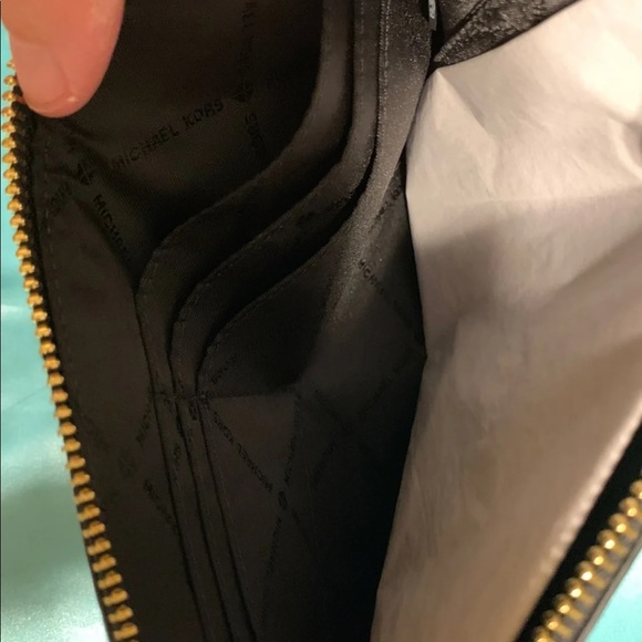 Michael Kors Wristlet - Picture 4 of 4